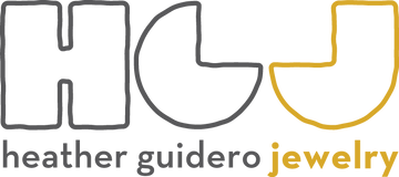 Heather Guidero Jewelry